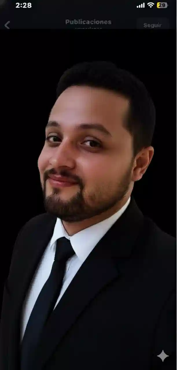 Royner Lopez - Alphadisign